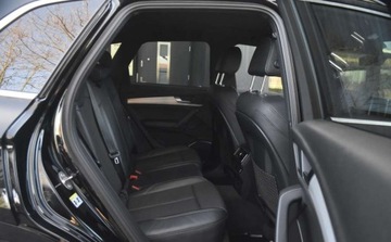 Audi Q5 II SUV 2.0 TDI 190KM 2017 Audi Q5 Audi Q5 2.0 TDI Quattro Sport S tronic 2.0 Diesel 190KM, zdjęcie 9