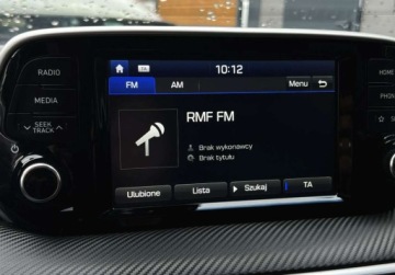 Hyundai Tucson III SUV Facelifting 1.6 CRDi 136KM 2019 Hyundai Tucson LIFT 1.6 CRDi automat GWARANCJA kamera android CarPlay, zdjęcie 35