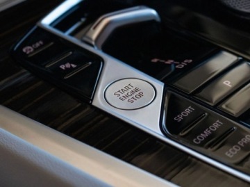 BMW X6 G06 2025 BMW X6 BMW X6 xDrive30d 3.0 Diesel 265KM, zdjęcie 21