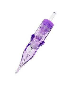 КАРТРИДЖ МАСТ ПРО 1RL | 0,30 мм | ЛТ | 1 шт. | игла для татуировки и ПМУ