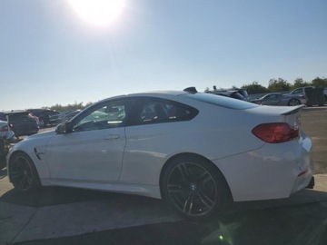 BMW Seria 4 F32-33-36 2016 BMW M4 2016 3.0l 3.0 Benzyna 425KM, zdjęcie 1