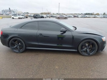 Audi A5 8T RS5 Coupe Facelifting 4.2 FSI 450KM 2014 Audi RS5 Coupe 2014r., 4x4, 4.2L 4.2 Benzyna 450KM, zdjęcie 4