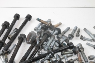 ВИНТЫ ДЛЯ РАЗБОРКИ ДВИГАТЕЛЯ BMW K 75 S