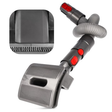 ЩЕТКА ДЛЯ РАСЧЕСАНИЯ ВОЛОС Собаки Кошки Наконечник DYSON V7 V8 V10 V11 V15 GEN5
