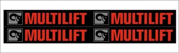 НАКЛЕЙКИ МУЛЬТИЛИФТ-СТИКЕР