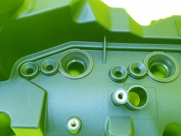 POKRYWA ZAWORÓW PRAWA A6 C7 A7 C7 Q7 A8 D4 Q5 3.0 TDI 059103470AS