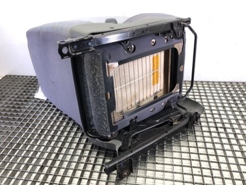 SEDADLO LEVÝ PŘEDNÍ SUZUKI JIMNY III TERÉNNÍ