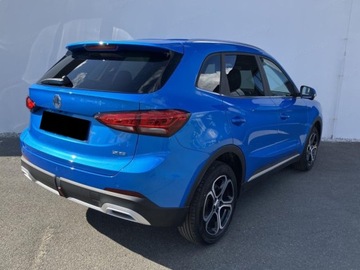 MG ZS II 2025 MG ZS 1.5 Excite Suv 115KM 2025, zdjęcie 3