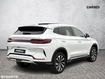 BYD Seal U DM-i 218KM 2025 BYD Seal U BYD Seal U 1.5 Hybryda Plug-in 218KM, zdjęcie 4