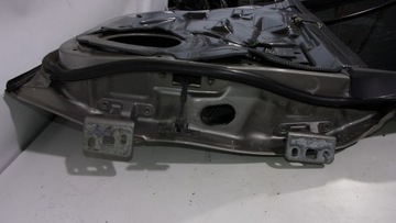 DVEŘE LEVÉ ZADNÍ MERCEDES W211 KOMBI C723