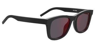 Okulary przeciwsłoneczne męskie HUGO - HG1070S807AO