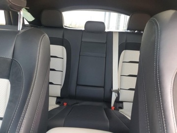 Mercedes GLE V167 2024 Mercedes-Benz GLE Coupe AMG 53 4Matic 2024 3.0l 3.0 Benzyna 429KM, zdjęcie 10