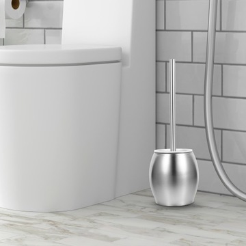 ЧИСТЯЩИЕ ЩЕТКИ ТУАЛЕТНАЯ ЩЕТКА