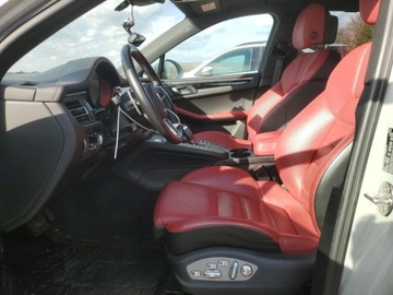 Porsche Macan 2021 Porsche Macan GTS 2021 2.9l 2.9 Benzyna 375KM, zdjęcie 7