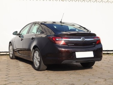 Opel Insignia I Hatchback Facelifting 2.0 CDTI ECOTEC 163KM 2013 Opel Insignia 2.0 CDTI, Salon Polska, Serwis ASO, zdjęcie 3