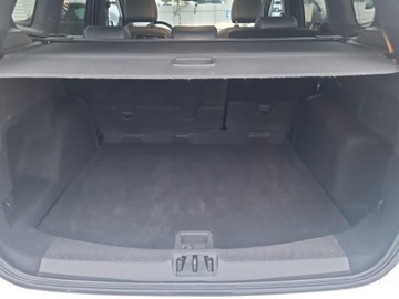 Ford Kuga II SUV Facelifting 1.5 EcoBoost 150KM 2017 Ford Kuga 1.5 EcoBoost FWD Trend ASS II (2012-) Fo, zdjęcie 11