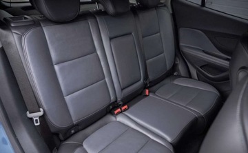 Opel Mokka I SUV 1.6 CDTI Ecotec 136KM 2015 Opel Mokka Opel Mokka 1.6 CDTI Cosmo SampS 1.6 Diesel 136KM, zdjęcie 26