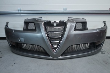 Zderzak przód spryski ALFA ROMEO GT
