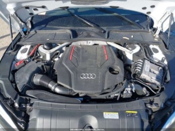 Audi A5 B10 2024 Audi S5 Sportback Premium Tfsi Quattro Tiptronic 2024 3.0 Benzyna 349KM, zdjęcie 8