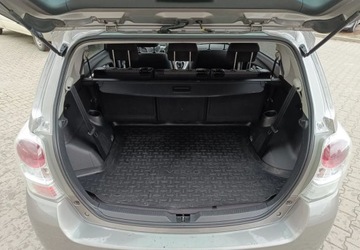 Toyota Verso Minivan Facelifting 1.6 D-4D 112KM 2014 Toyota Verso Toyota Verso 1.6 Diesel 112KM, zdjęcie 14