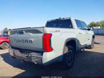Toyota Tundra II 2025 Toyota Tundra SR5 2025 3.4l 3.4 Benzyna 389KM, zdjęcie 5