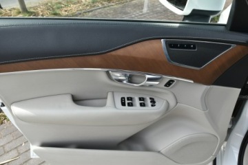 Volvo XC90 II SUV 2.0 D5 235KM 2018 Volvo XC 90 AWD 2.0D5 235KM Inscription 2018r., zdjęcie 27