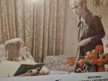 Fotos filmowy Z tamtej strony tęczy reż Andrzej J Piotrkowski (2)