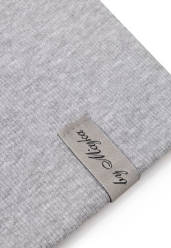 MAJKA KOMPLET DAMSKI CZAPKA + KOMIN TUBA KOLORY