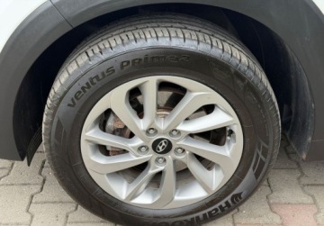 Hyundai Tucson III SUV 1.6 GDI 132KM 2016 Hyundai Tucson 1,6 132KM Navi Climatronic Serwis Bezwypadkowy Dla wymagaja, zdjęcie 13