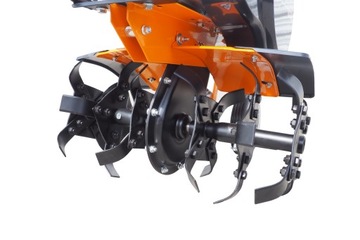 Ротаватор Grubber GG-30, ширина 430 мм