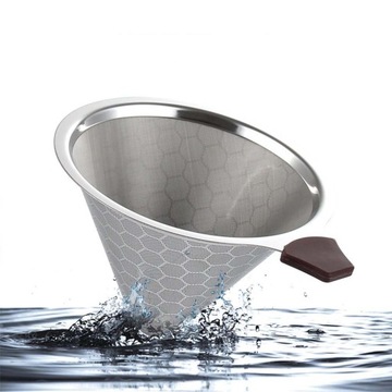 Многоразовый капельный капельный фильтр