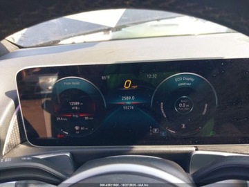 Mercedes GLB 2020 Mercedes-Benz GLB 250 2020 2.0 Benzyna 221KM, zdjęcie 10