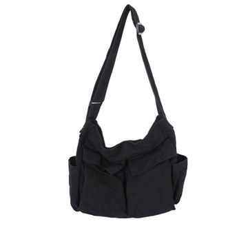 Torba na ramię Torba duża Crossbody dla kobiet,Prezenty dla przyjaciół