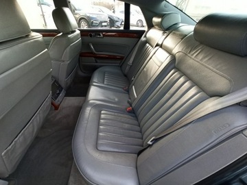 Volkswagen Phaeton 4.2 i V8 40V 335KM 2008 Volkswagen Phaeton Gaz, nowy silnik , zadbany, zdjęcie 7