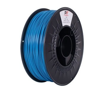 FILAMENT PF PLA 1,75mm 1kg Jasny niebieski