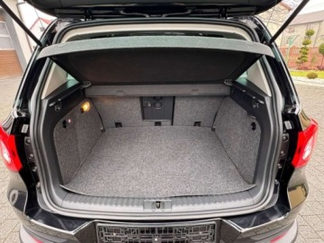 Volkswagen Tiguan I 2010 Volkswagen Tiguan Auto z Niemiec 69 tys. przeb. 4-montion-Sport- DSG Stan, zdjęcie 38