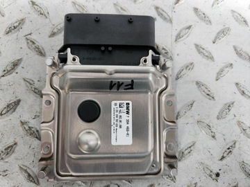 BMW 5 F11 F10 F25 F30 MODUŁ ADBLUE SPALIN 7394466