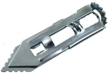 METALOWA KOTWA WBIJANA KG40 do płyt GK