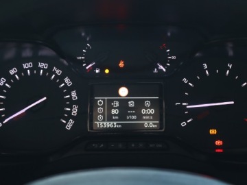 Citroen Berlingo III Osobowy M 1.2 PureTech 110KM 2019 Citroen Berlingo 1.2 PureTech, Salon Polska, zdjęcie 10