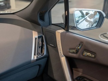 BMW iX SUV Facelifting 109.1kWh 544KM 2026 BMW iX xDrive60 Suv (544KM) 2026, zdjęcie 9