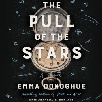 The Pull of the Stars : A Novel group work