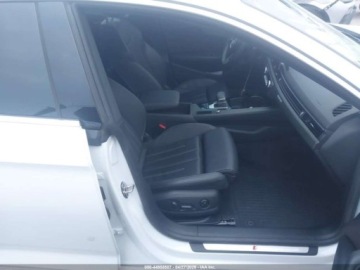 Audi A5 F5 2023 Audi A5 Sportback Premium 45 Tfsi S Line Quattro S Tronic 2023 2.0 Benzyna, zdjęcie 10