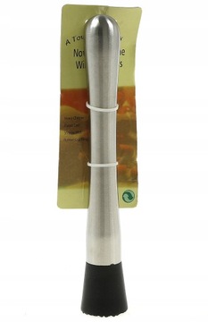 БАРМЕНСКИЙ ПЕСТИЛЬНИК МАДДЛЕР МОХИТО ИЗГОТОВИТЕЛЬ НАПИТКОВ