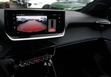 Peugeot 208 II Hatchback Facelifting 1.2 Hybrid 100KM 2025 Peugeot 208 mHEV GT 2025 Od RiA 1.2 Hybryda 100KM, zdjęcie 7