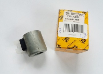 CEWKA BLOKU ZAWOROWEGO 716/30067 JCB 812 814 816
