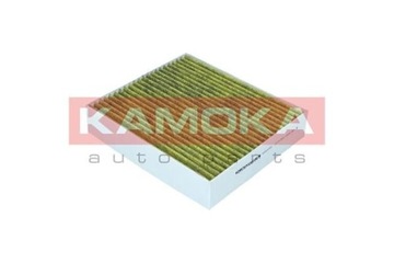 6080088 KAMOKA FILTR KABINA ULTRA PURE