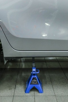 Подставки для автомобилей Geko G02161
