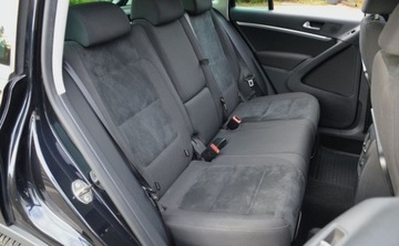 Volkswagen Tiguan I SUV Facelifting 2.0 TSI 180KM 2012 Volkswagen Tiguan 2,0 TSI 180 KM 4X4 BI-Xenon Nawigacja Panorama HIGH-LINE, zdjęcie 26