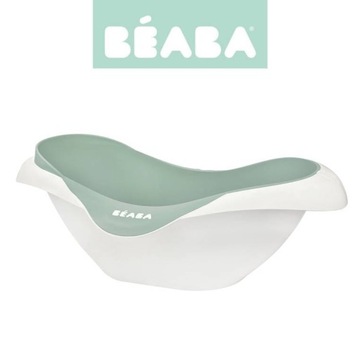 Детская ванночка Beaba Camele'o Sage Green