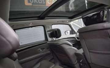 Renault Espace V Van 1.6 Energy TCe 200KM 2015 Renault Espace Renault Espace 1.6 TCE Initiale Paris EDC 1.6 Benzyna 200KM, zdjęcie 21